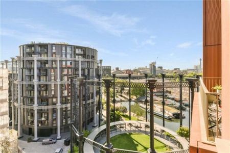 Studio to rent - Photo 5