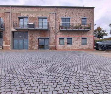 Appartement te huur - Photo 1