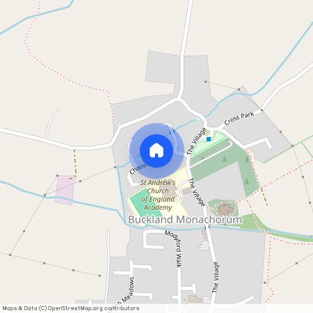 Chapel Meadow, Yelverton, PL20