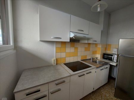 Appartement 1 pièce à Épinal - Photo 4