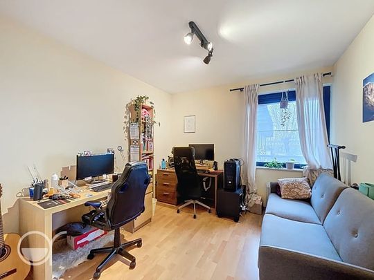 Appartement te huur - Photo 1