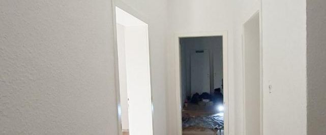 Helle & renovierte 3,5-Zimmer-Wohnung in Dortmund - Foto 1