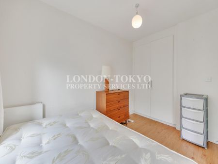 Amelia House, NW9, London - Photo 3