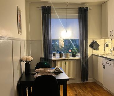 Glacialgatan, Borås - Photo 3