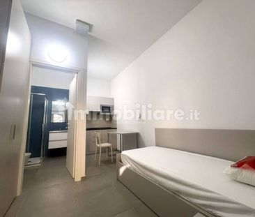 Monolocale via Giuseppe Maria Bonzanigo, San Donato, Torino - Photo 6