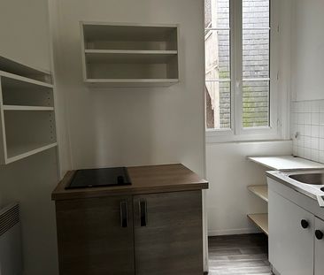 Location Appartement 1 pièce 25m² ROUEN 76000 - Photo 4
