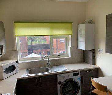 1 bedroom flat to rent - Photo 6
