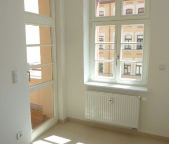 Leipzig, Eutritzsch, Tilia Carré - Wittenberger Straße 44 - Photo 5