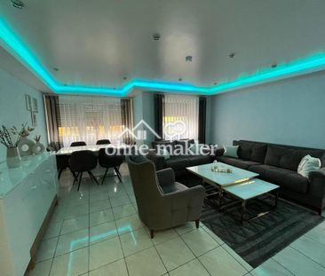 Modernisierte 3.5Zimmer Traumwohnung in Gelsenkirchen Zentrum nähe HBF - Photo 2