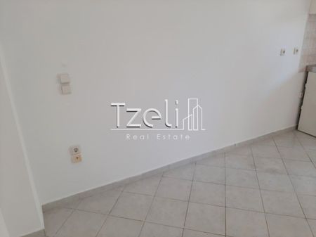 Studio/Γκαρσονιέρα για ενοικίαση Υψηλά Αλώνια (Πάτρα) - Photo 3