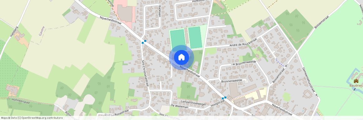 Nijverheidsstraat, 65 / 002, 9890, Gavere