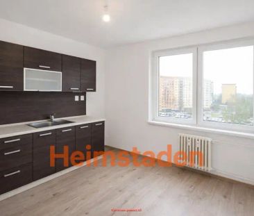 Pronájem bytu 1+1 39 m - Photo 1