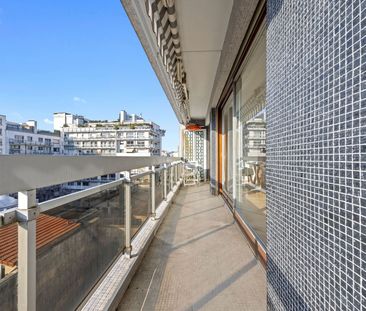 2383 - Location Appartement - 2 pièces - 69 m² - Paris - Passy - Photo 4