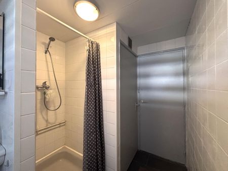 Te huur: Kamer Schepen de Wicstraat in Maastricht - Foto 3