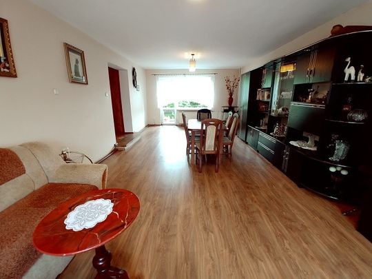 Piętro domu 3/4pok. ogród, garaż - Goleniów - Фото 1