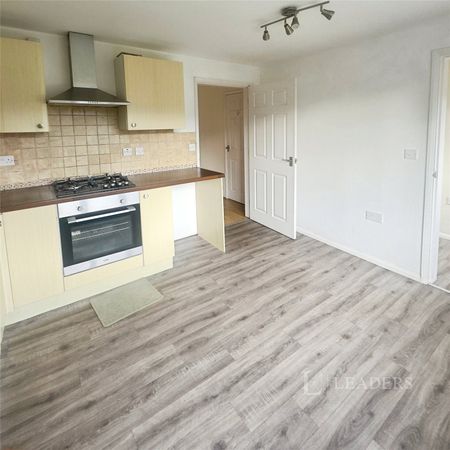 3 bedroom property to rent Trinity Street, Loughborough, LE11 - Photo 4