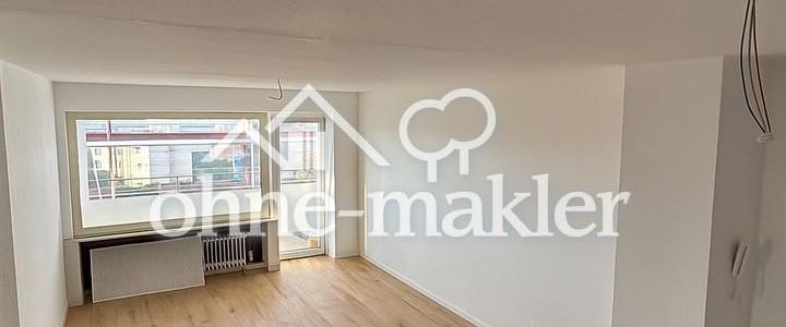 Erstbezug nach Sanierung - Photo 1