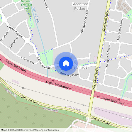 145 Jubilee Avenue, QLD 4078, Lake