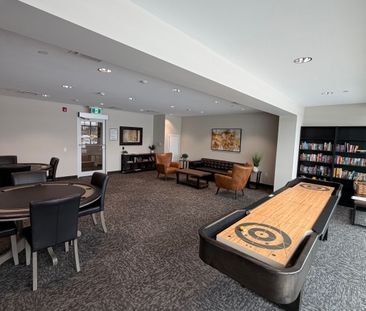 For Lease - 830 Megson Terrace Unit# 215, Milton, Ontario - Photo 3