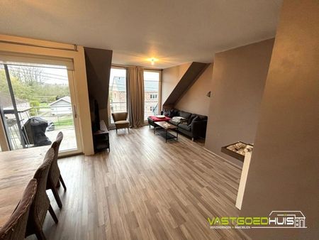 Appartement te huur in Ninove - Photo 3