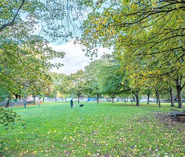 Rufford Street, King&#039;s Cross, Barnsbury - Photo 1