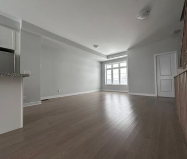 For Lease - 83 York Downs Boulevard, Markham, Ontario - Photo 1