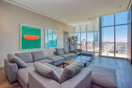 For Lease - 16 Bonnycastle Street Unit# 2410, Toronto, Ontario - Photo 2