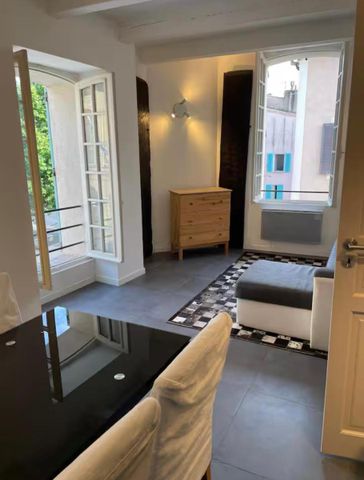 Location Appartement 2 pièces 33m² ST MAXIMIN LA STE BAUME 83470 - Photo 3