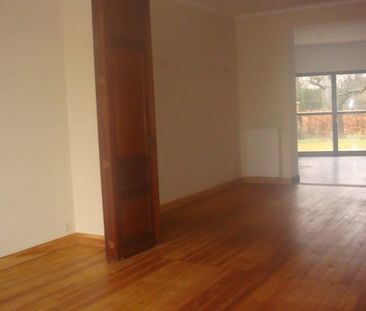 Appartement te huur - Foto 1