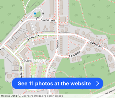 Mieszkanie do wynajęcia dwupokojowe w Zielonej Górze - Photo 1