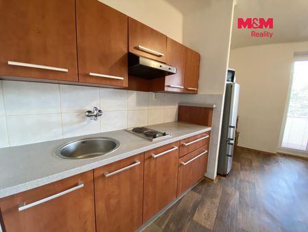 Pronájem bytu 1+kk a garsoniéry 36 m², Porubská 1013, Ostrava Poruba - Photo 4