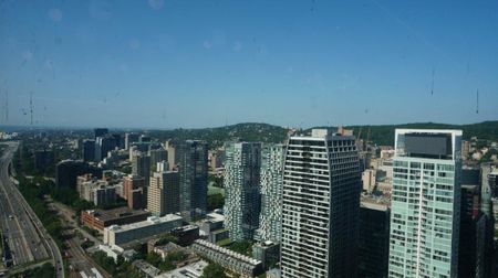 Appartement à louer - Montréal (Ville-Marie) (Centre) Appartement à louer - Montréal (Ville-Marie) (Centre) - Photo 5