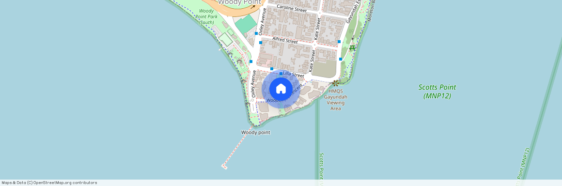 21 Woodcliffe Crescent, Qld 4019, Woody Point