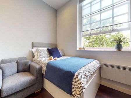 Studio to rent - Photo 4