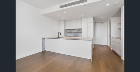 Premium Brand New 2 Bedroom + 2 Bathroom Apartment - Photo 5