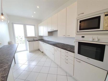 Penthouse te huur - Photo 5