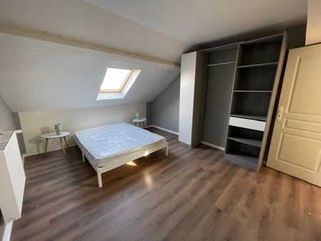 BEAU DUPLEX EN HYPER CENTRE VILLE - Photo 3