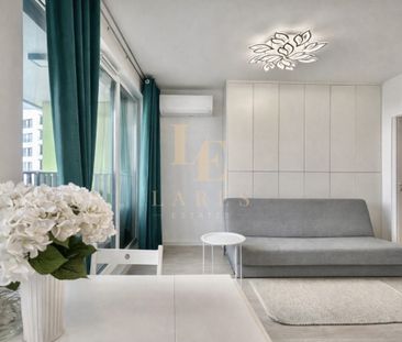 Nowe budownictwo | Balkon | Ochrona - Фото 5