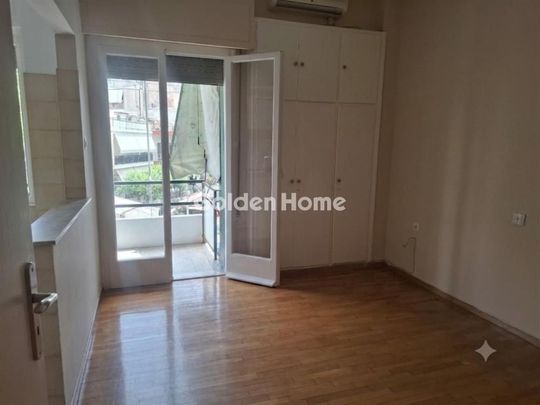 Διαμέρισμα για ενοικίαση Εθνική οδός - Μακρυγιάννη (Μοσχάτο) - Φωτογραφία 1