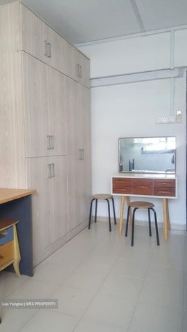 Blk 412 Jurong West Street 42 (Jurong West), HDB 4 Rooms - For Rent - Photo 2