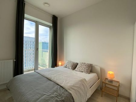 Appartement te huur - Foto 3