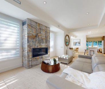 For Lease - 22 Pitt Avenue Unit# Main Floor, Toronto, Ontario - Photo 1