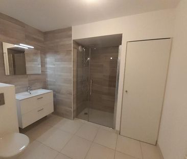 Location appartement 2 pièces 45.28 m2 à Tours - Photo 6