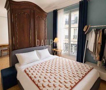 Appartement à louer à Paris 1Er - Photo 2