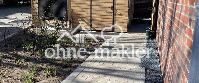 Etagenwohnung in Nordhorn - Photo 1