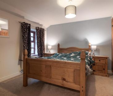 1 bedroom house to rent - Photo 3