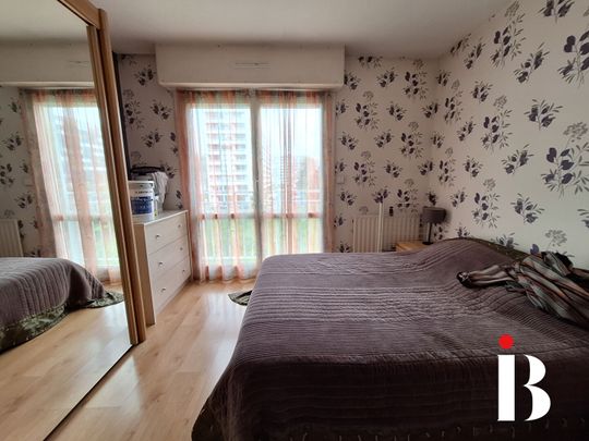 Appartement Nantes 2 pièce(s) 46 m2 - Photo 1