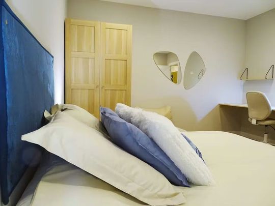 Carrer de Provença, Barcelona, Catalonia 08025 - Photo 1