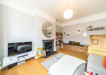 Dafforne Road, SW17 8TZ, London - Photo 3