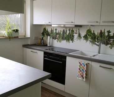 1,5-Zimmer-Wohnung mit Einbauküche und Balkon - Photo 2